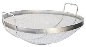 Crivello per intonaco mm 10x10
