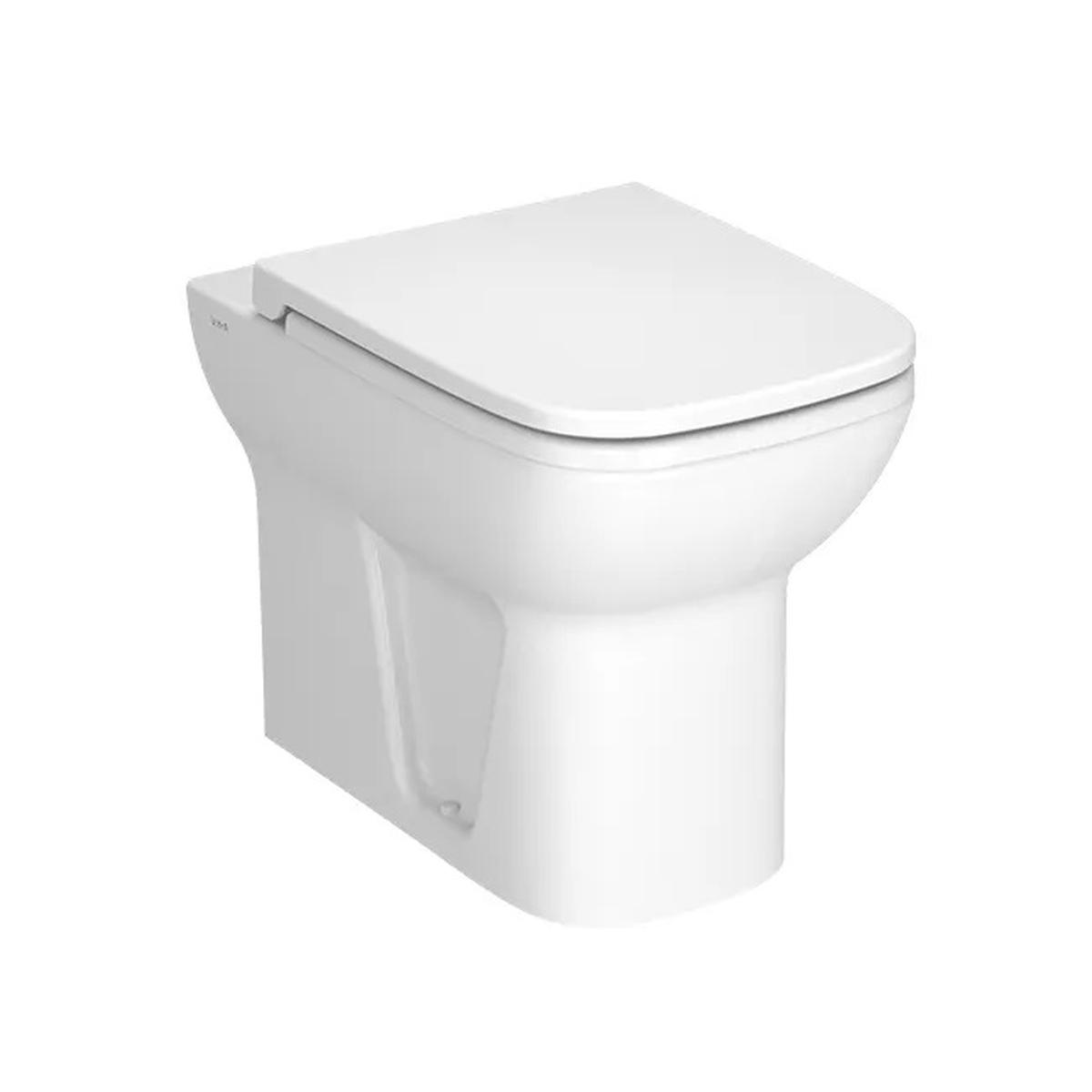Vaso filo muro vitra s20