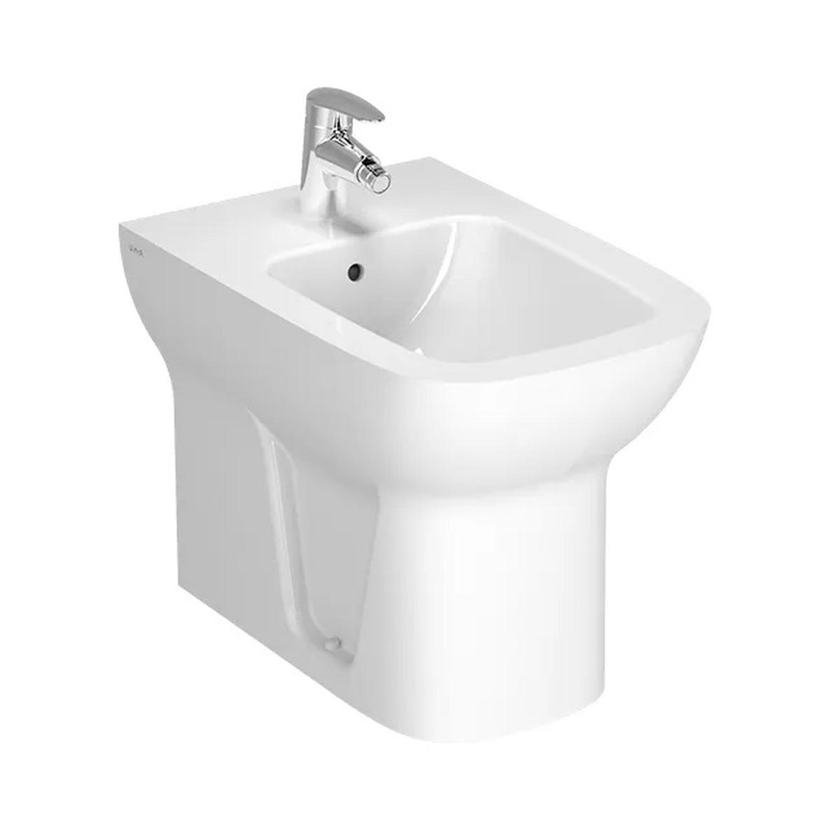 Bidet filo muro vitra s20