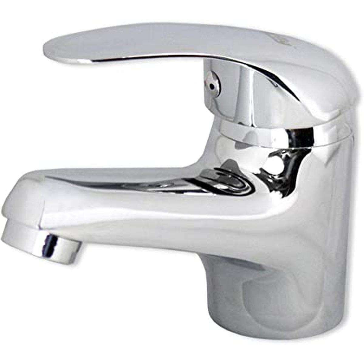 Miscelatore lavabo campania