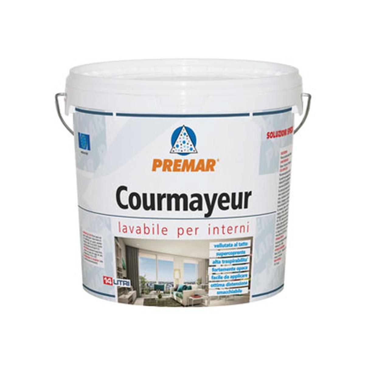 Courmayer lt 14