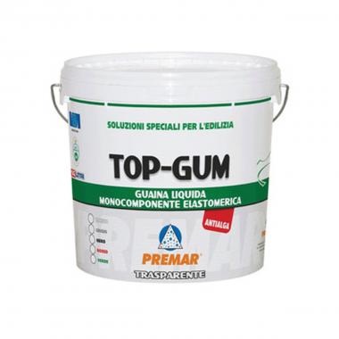 Top gum trasparente lt 14