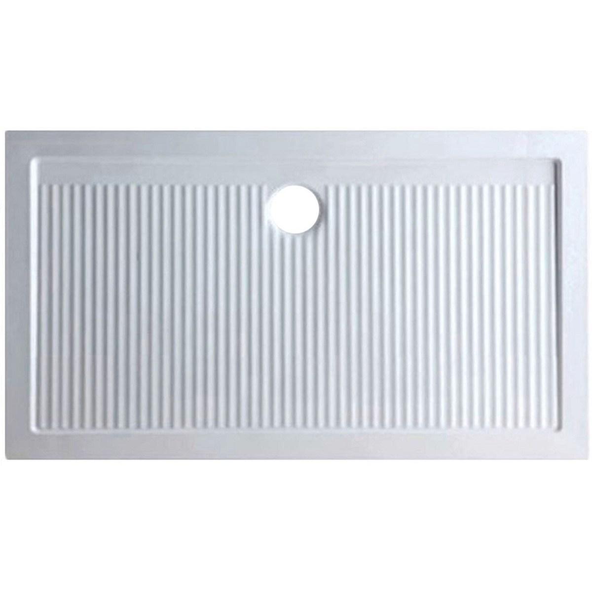 Piatto doccia cm 70x120 h 6,5cm