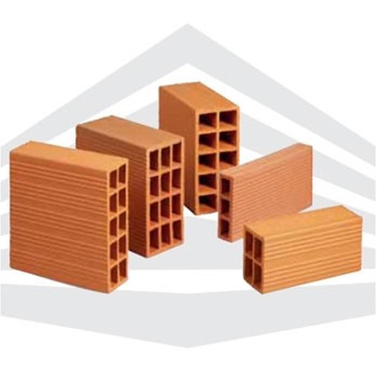 Tavelle cm 8x25x25 (bc 192pz)