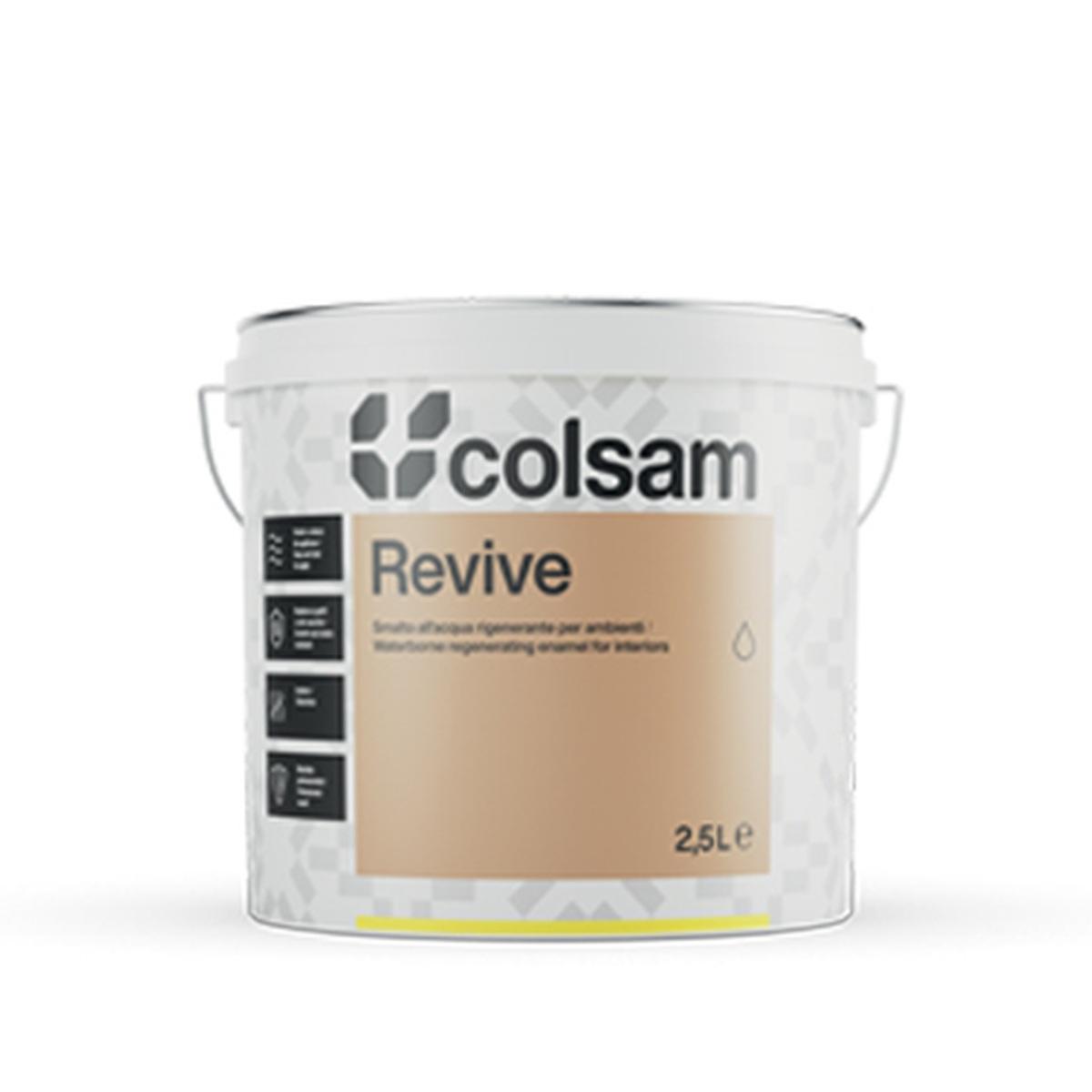 Revive base trasparente lt 0,675