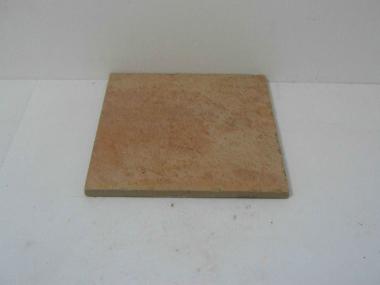 Pavimento terra brunita cm 16,4x16,4