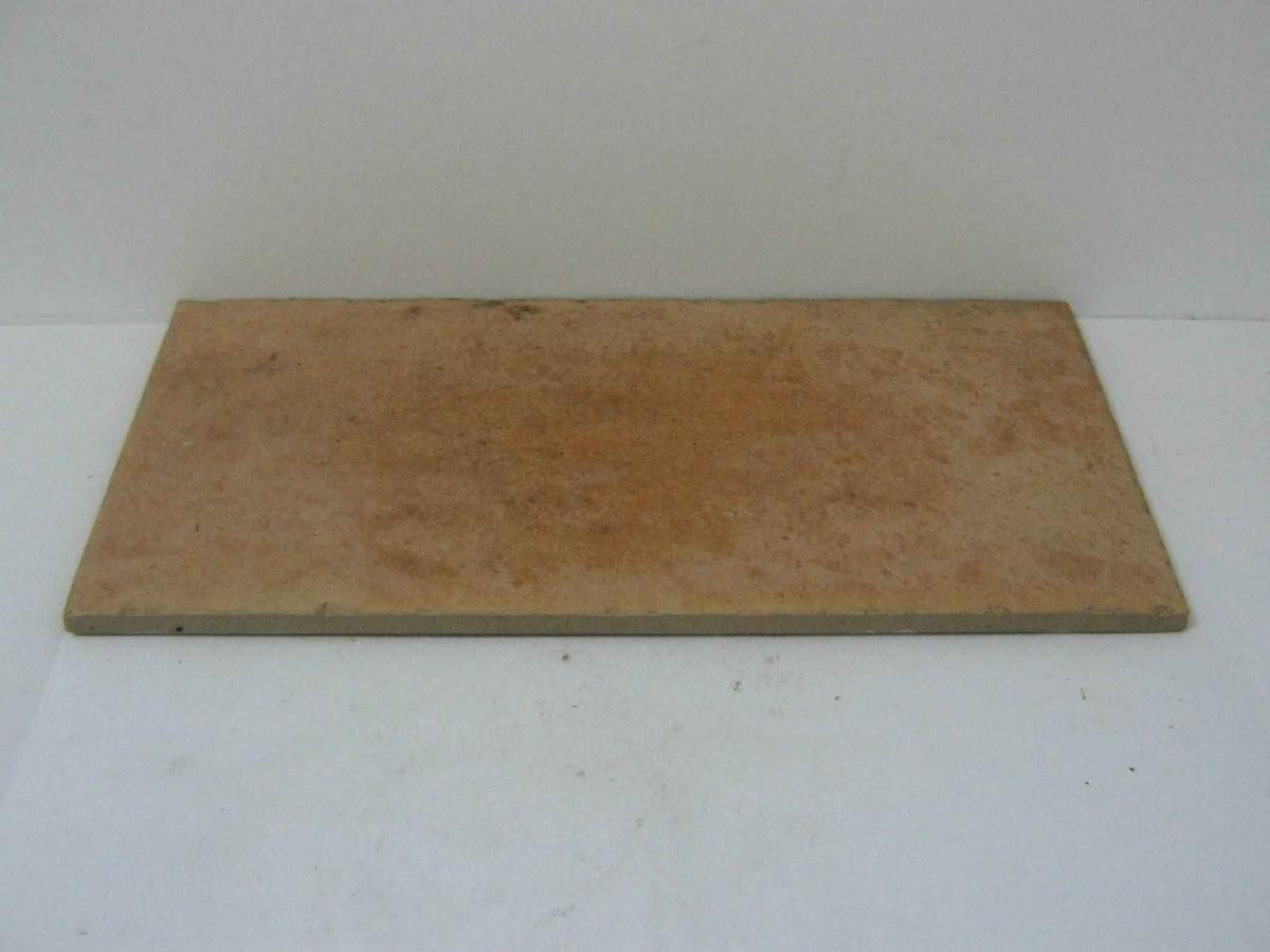 Pavimento terra brunita 16,4x33,3