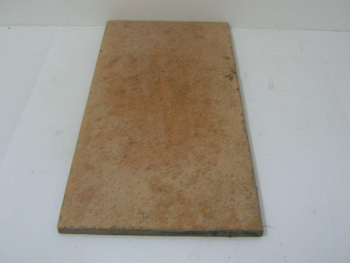 Pavimento terra brunita 16,4x33,3