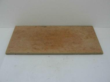 Pavimento terra brunita 16,4x33,3