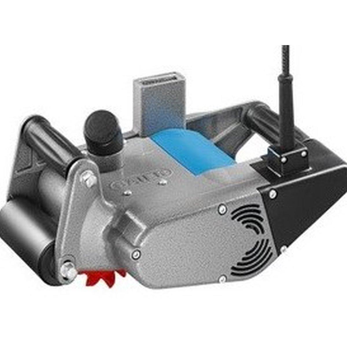 Noleggio scanalatore a fresa baier 1400w