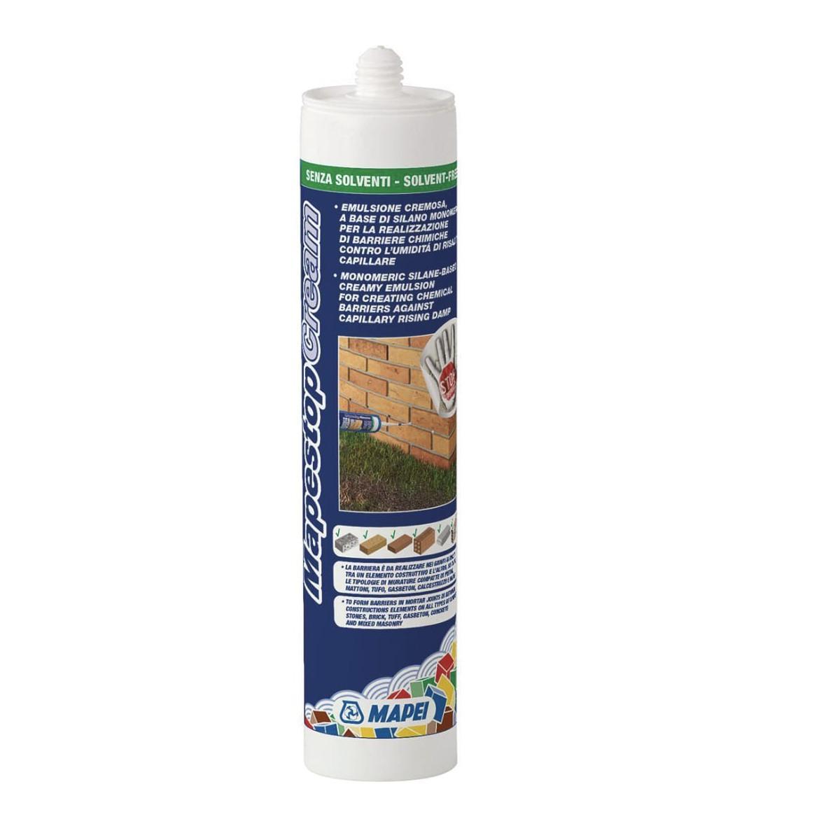 Mapestop cream ml 280