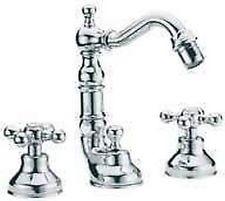 Gruppo bidet 3 fori dedra