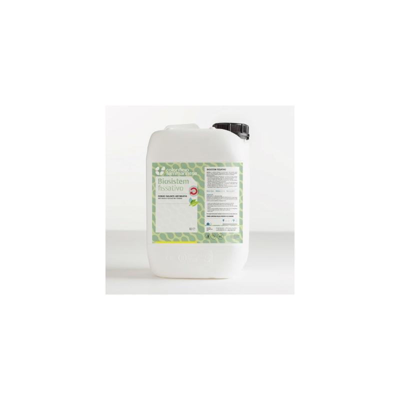 Isolante biosistem antimuffa lt 1