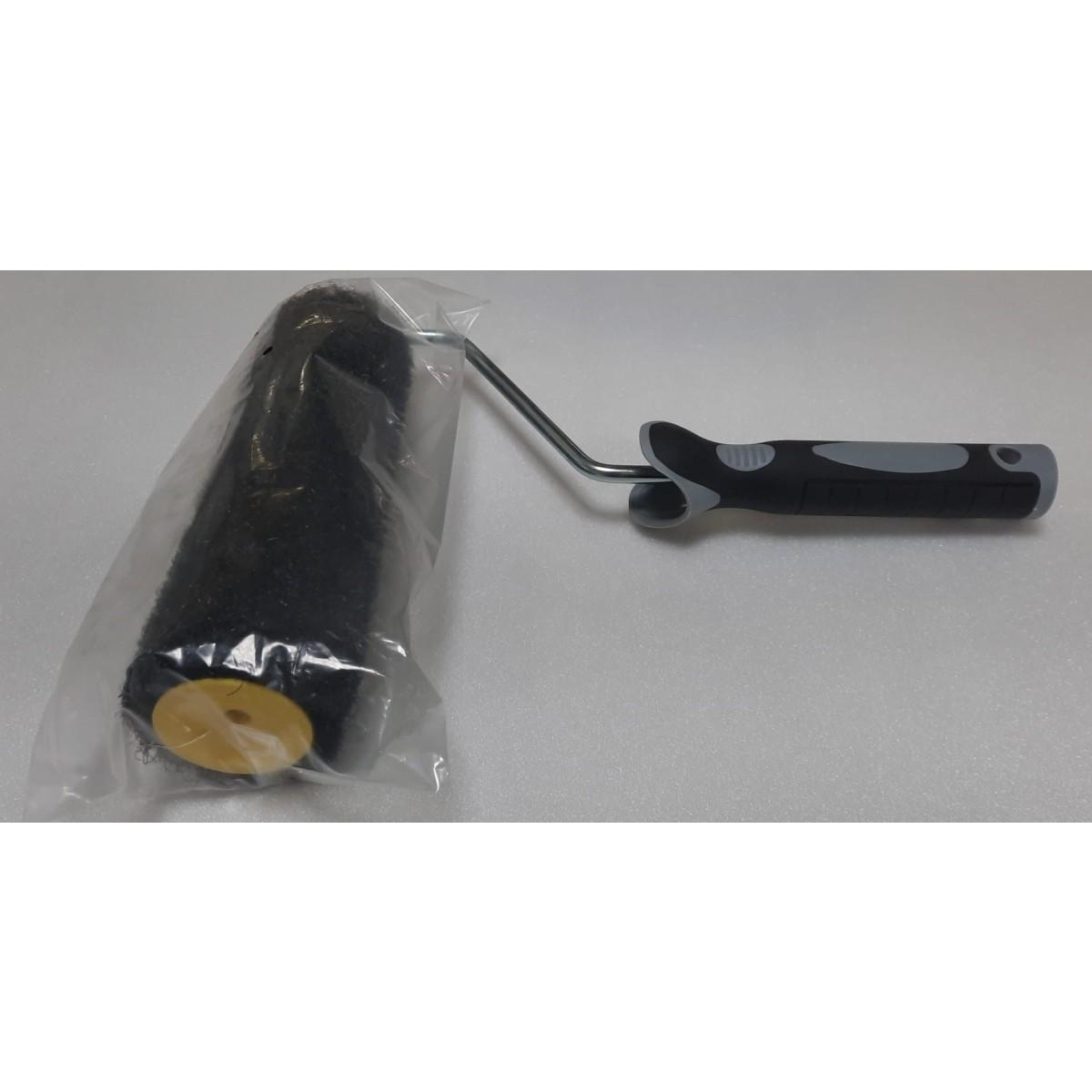 Rullo per stucco black nylon d. 48 cm 23