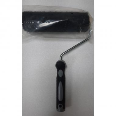 Rullo per stucco black nylon d. 48 cm 23