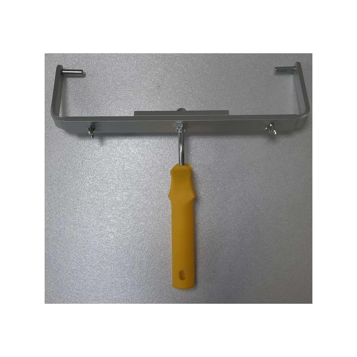 Manico per rullo cm 40
