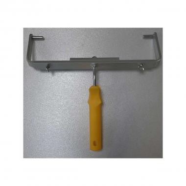 Manico per rullo cm 40
