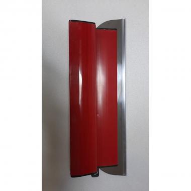 Spatola  maverik skimming rossa/nera cm 40
