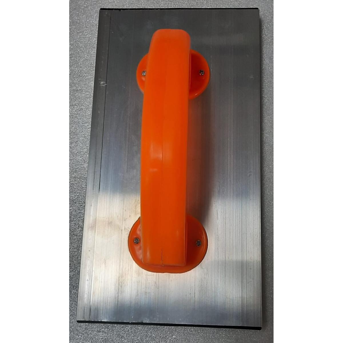 Frattone rettangolare velcrato 25x13