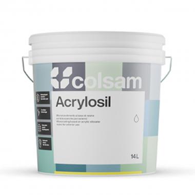Quarzo acrylosil (p) lt 14