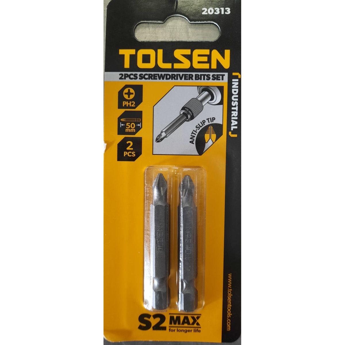 Inserto a stella mm 50 ph2 (pz 2)