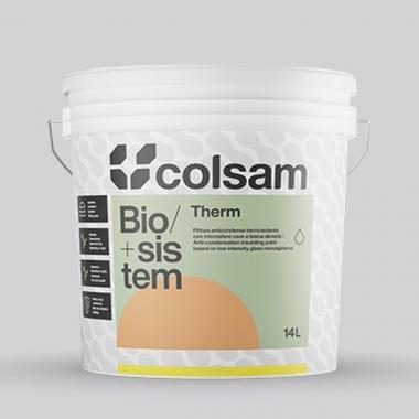 Biosistem term bianco lt 5