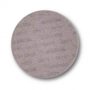 Disco telo in velcro sait Ø 225 grana 220
