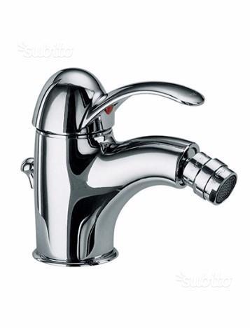 Miscelatore bidet mambo