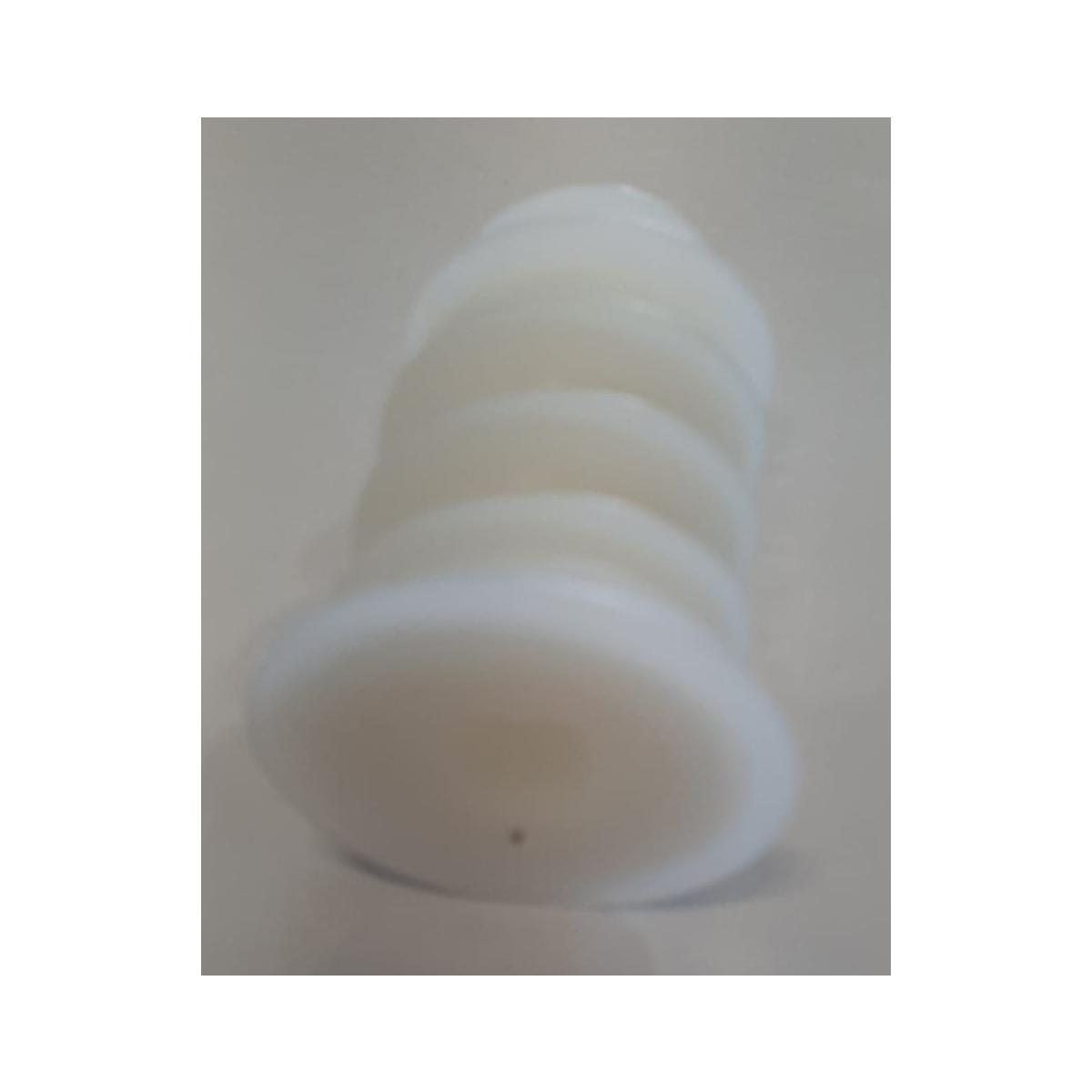 Tassello elica per cappotto Ø 25x58 turbovite