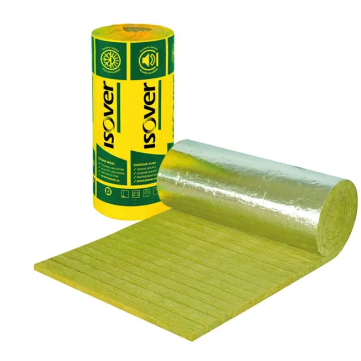 Lana isover orstech mt 1x5 spessore cm 3