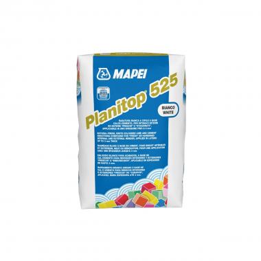 Planitop 525 bianco kg 25