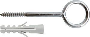 Golfare per muratura Ø 50 200/240