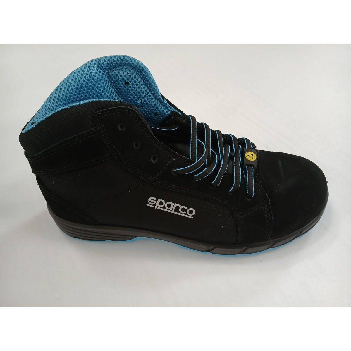 Scarpa alte horizon-h fargo s3s esd n 42