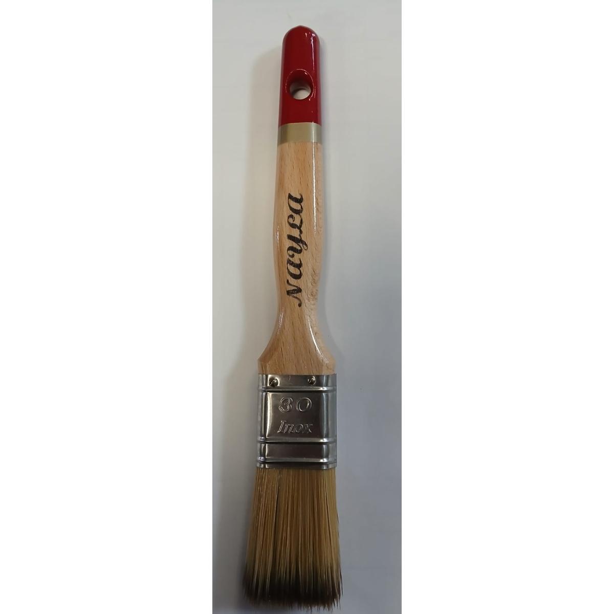 Pennello tripla nayla cm 30