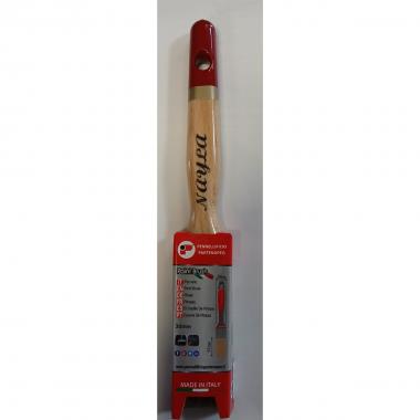 Pennello tripla nayla cm 30