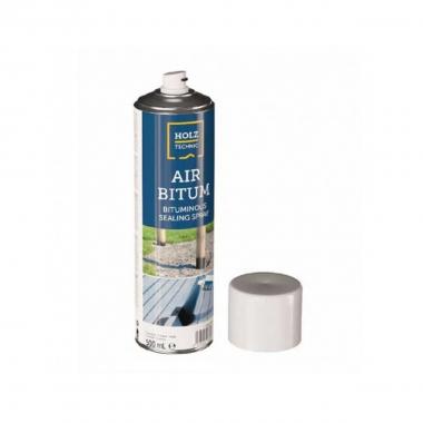 Guaina liquida spray holz 500ml