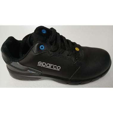 Scarpe basse targa sandro s3s sr fo n 40