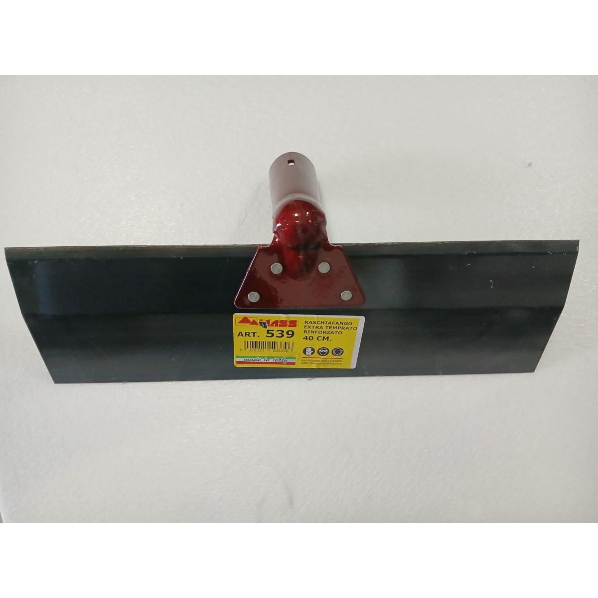 Raspafango temperato mass cm 40