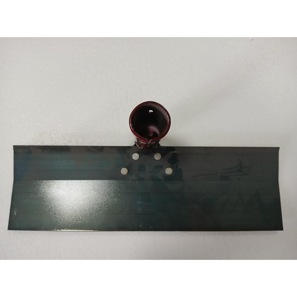 Raspafango temperato mass cm 40