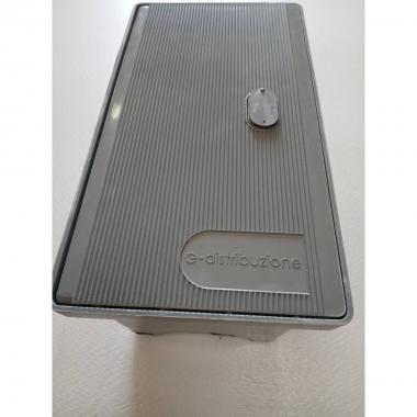 Cassonetto contatore enel cm 23x42x2