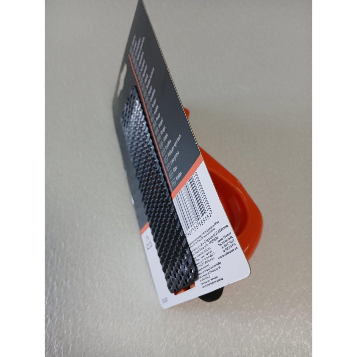 Pialla cartongesso pvc mm 140