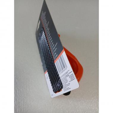 Pialla cartongesso pvc mm 140