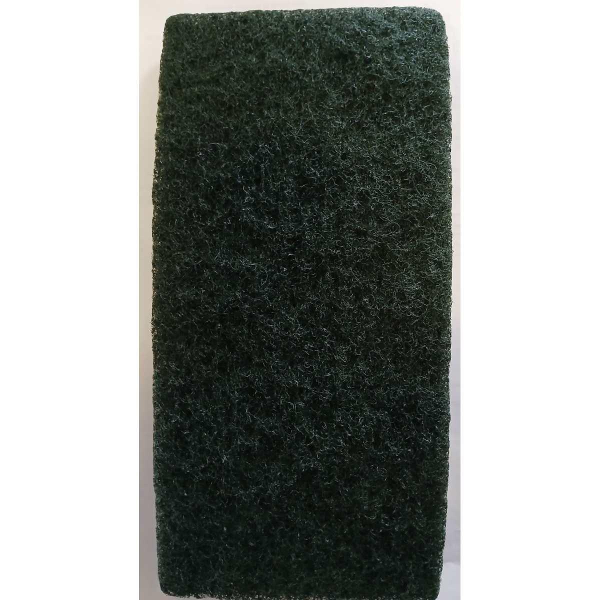 Feltro verde mm 115x250