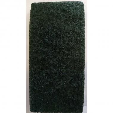 Feltro verde mm 115x250