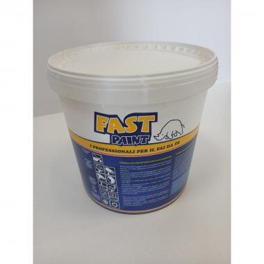 Fast idroquarz bianco lt 4
