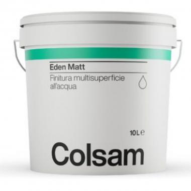 Eden matt (tr) lt 9,3