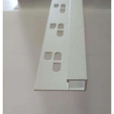 Jolly quadro mm 10 h=2,50 pietra beige