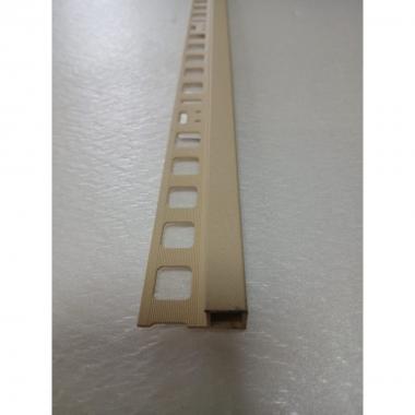 Jolly quadro mm 10 h=2,50 pietra sabbia