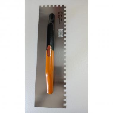 Frattone liscio cm 48x14x0,6 buffo con denti