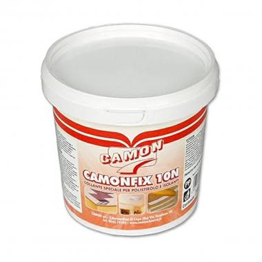 Colla in pasta per polistirene kg 5